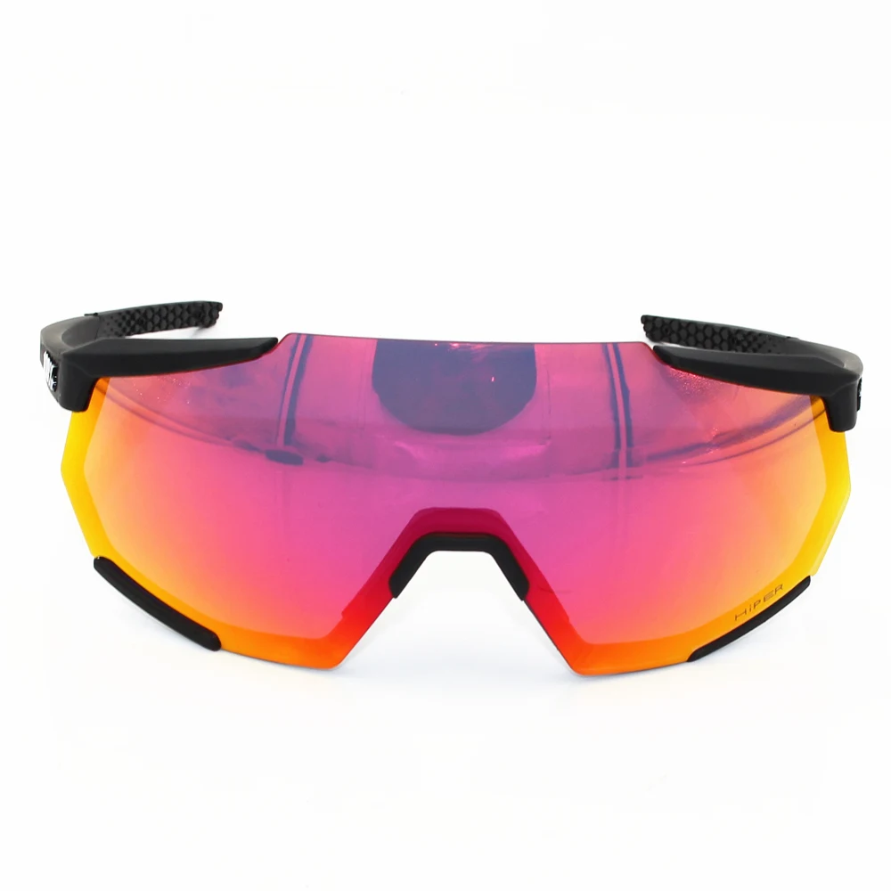 Peter speed Hiper Goggles Cycling Sunglasses Men Sport Road Mtb Bike Glasses Eyewear Sun glasses S3 Gafas Ciclismo | Спорт и