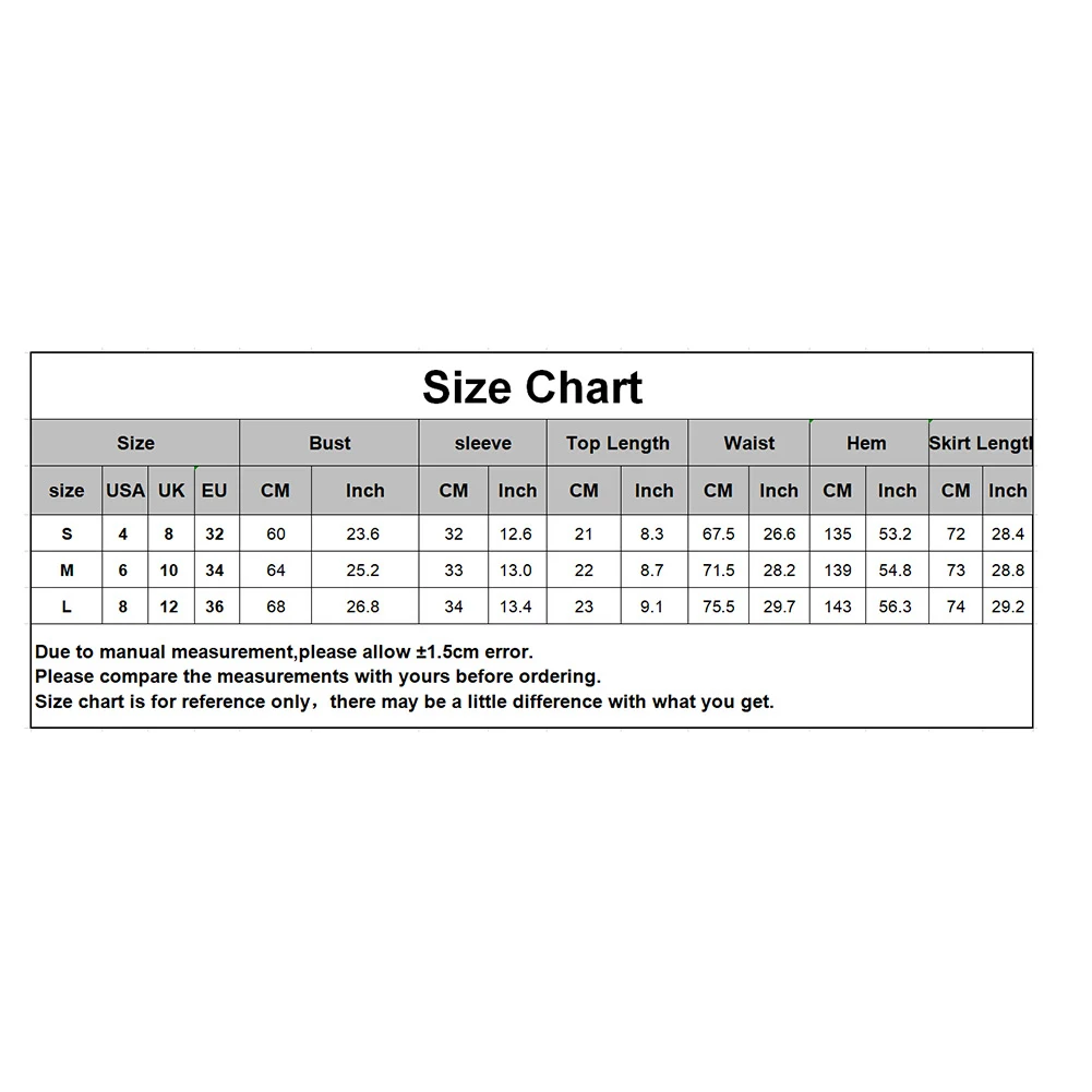 

Fashion 2Pcs Women Flower Off Shoulder Summer Ladies Collar Retro Floral Ruffled Ruffled Ruffle Top Skirt Set