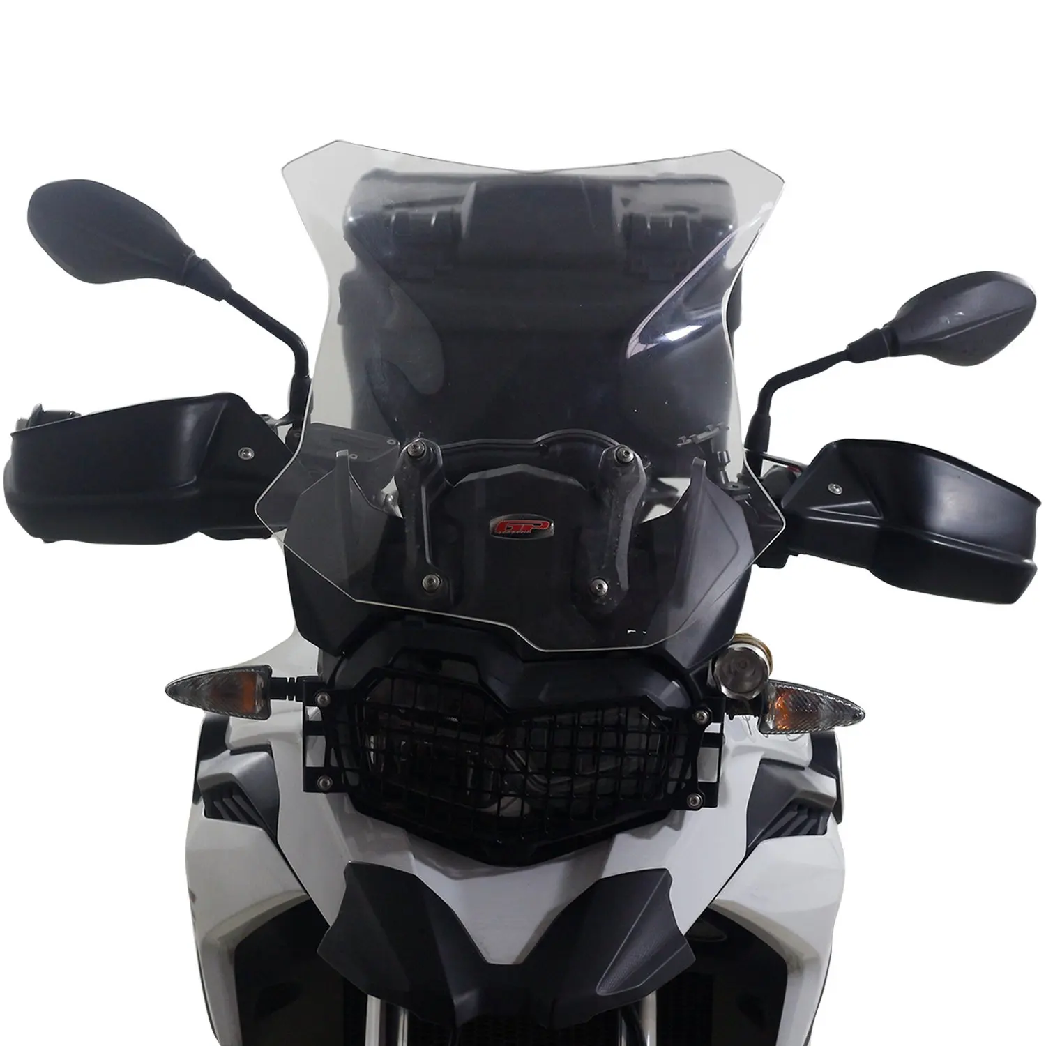 

For F 750 GS Compatible Windshield Windscreen 2018-2019