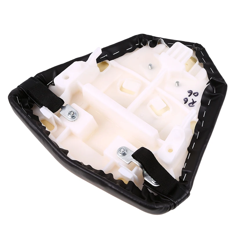 Кожаный чехол для заднего сиденья мотоцикла POSSBAY наволочка пассажиров скутера