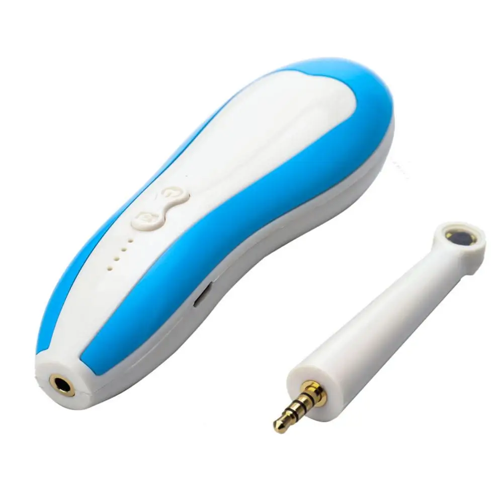 Беспроводной стоматологический HD интраоральный эндоскоп с Wi Fi камера устройство