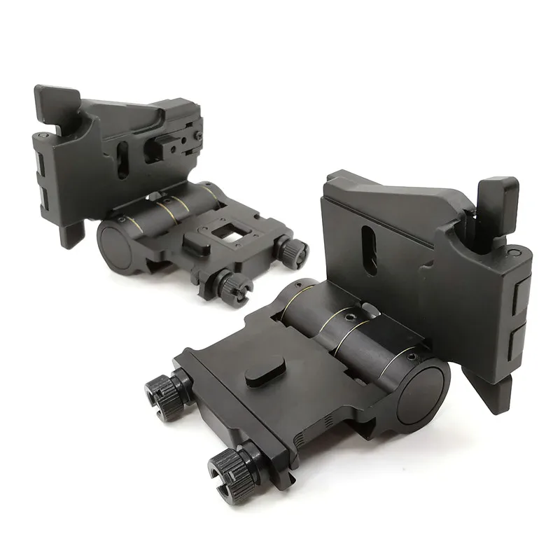 SOTAC-GEAR тактический прицел крепления G33 Лупа быстрого отсоединения 5/" Райзер для G23 3X увеличительные стекла подходит 20 мм Пикатинни