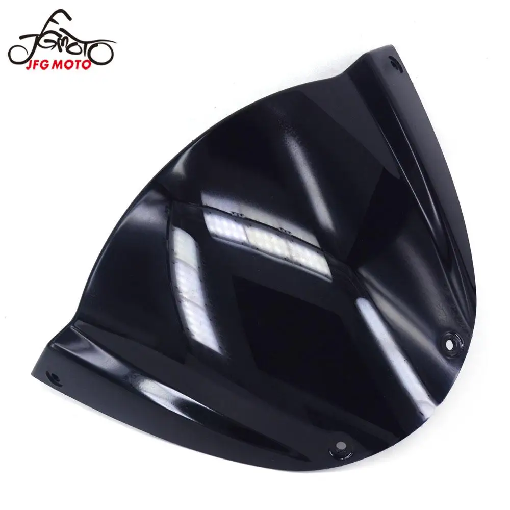 Для DUCATI 696ABS 796 1100 1100S 1100ABS EVO мотоцикл черный Высокое качество ABS пластик ветровое