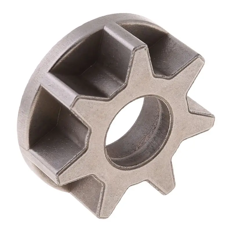 

M10/M14/M16 Chainsaw Gear 100 115 125 150 180 Angle Grinder Replacement Gear sawing sprocket chain wheel for Drop Shipping