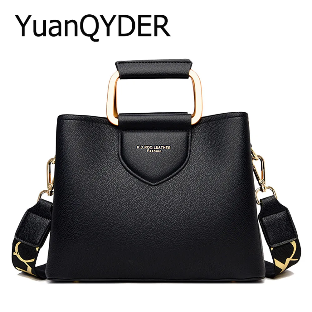 

Модная женская сумка с верхней ручкой и металлической ручкой, дизайнерская женская сумка с надписью, роскошная женская сумка через плечо из...