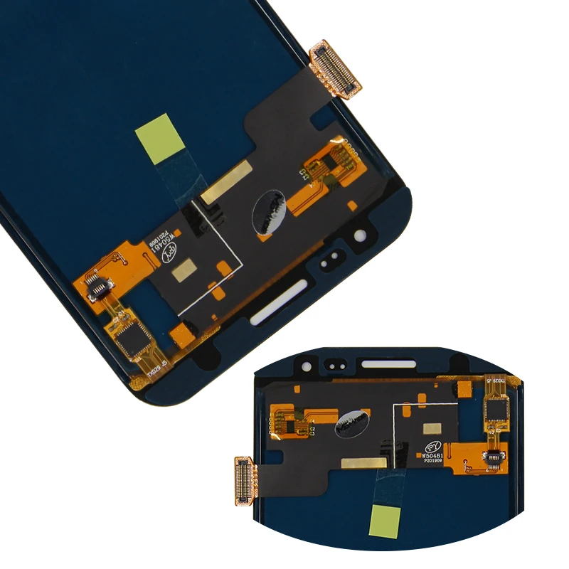 J320 регулировка для samsung Galaxy J3 дисплей J320 J320F J320M J320Y ЖК сенсорный экран дигитайзер дисплей Запчасти в сборе