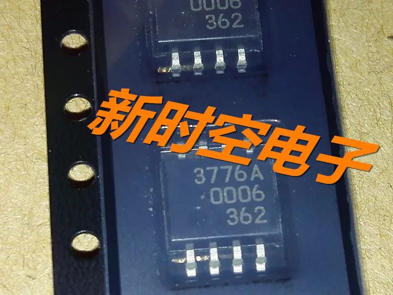 

Original New 100% MB3776APF-G-BND-JN-ER MB3776APF 3376A SOP8 Chip