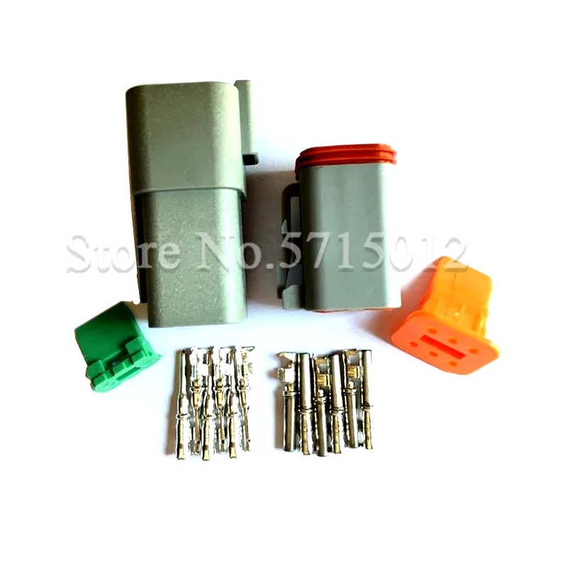 Автомобильный Коннектор с педалью газа 6 отверстий | Обустройство дома