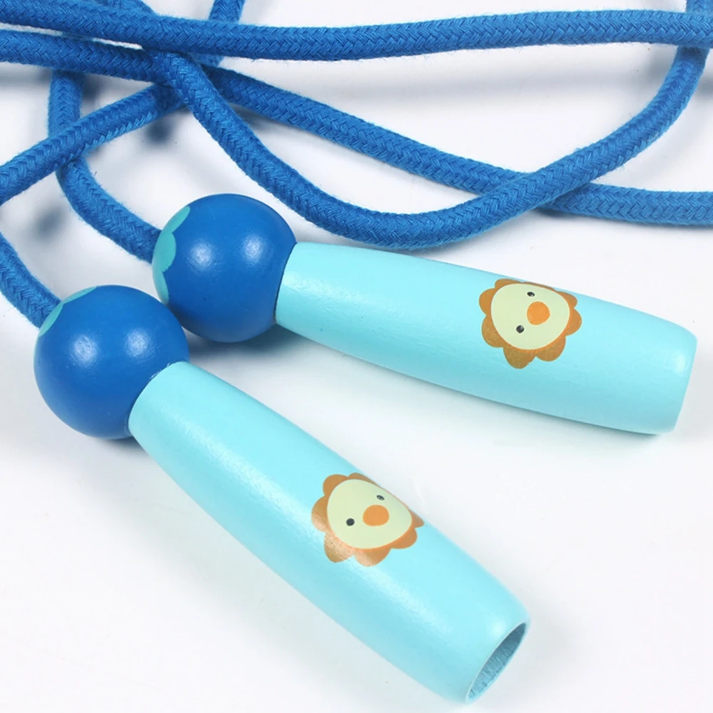 Регулируемая Скакалка для занятий спортом скакалка тренировочный скоростной