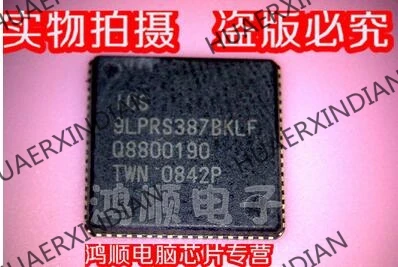 

new original ICS 9LPRS387BKLF in stock High Quality