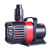 sobo fish tank intelligent frequency conversion submersible pump fish pond small silent circulating pump fish farming high power
