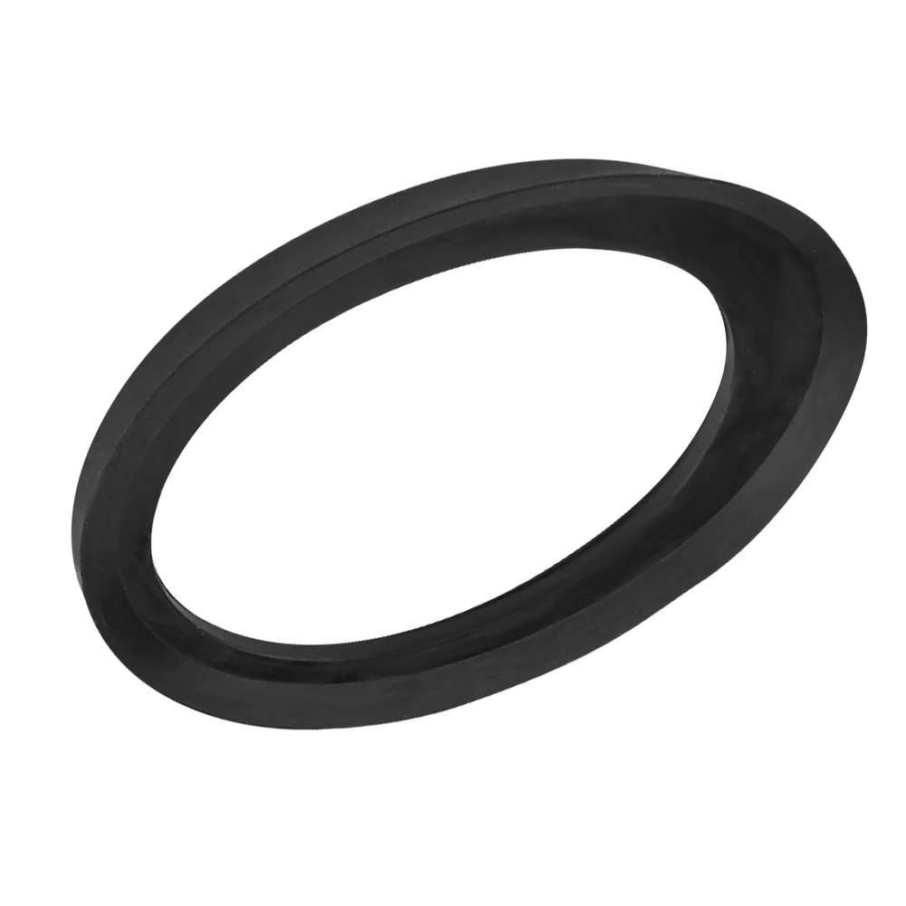 Базовая антенна на крышу автомобиля 6 2*4 3 см черная резиновая прокладка для