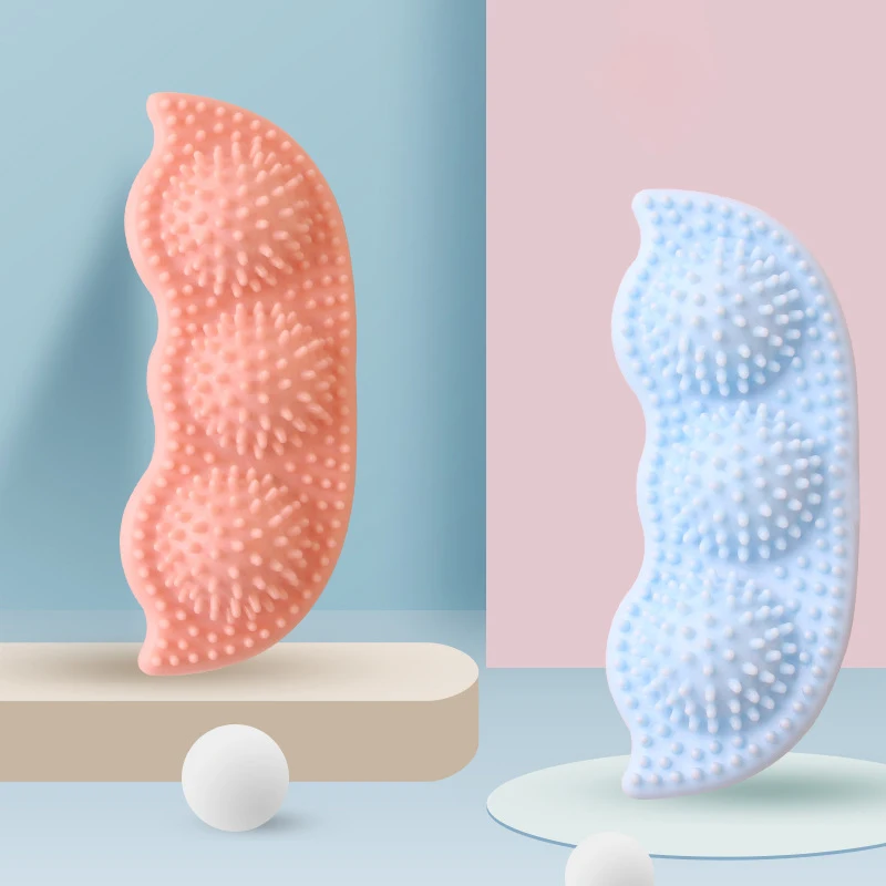 Игрушки для собак щенков домашних животных форма гороха Домашних Животных