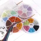 Акриловые украшения для пирсинга, металлический сплав