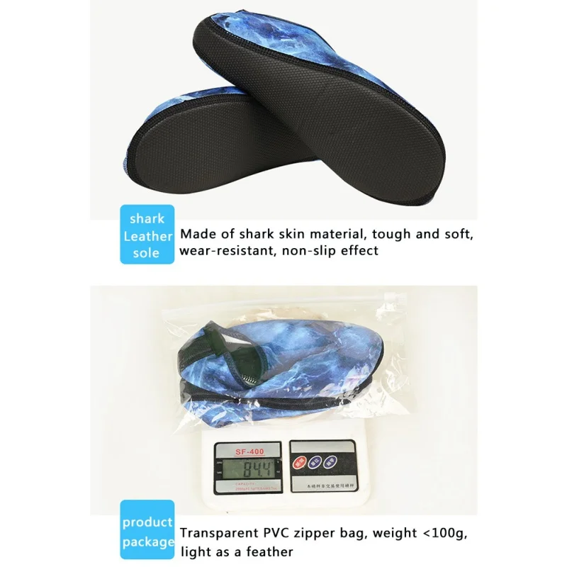 

Sneakers Men Women Barefoot Beach Water Shoes Lovers Outdoor Fishing Swimming Bicycle Quick-Drying Aqua Shoes