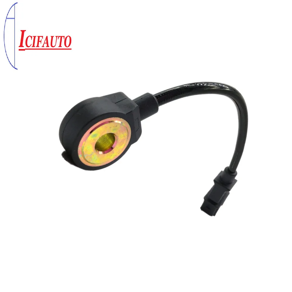 Датчик детонации удара 60602832 для Fiat Barchetta Palio Lancia Libra Siena Honda Civic 30530PWA004 30530PWA014 KNE03