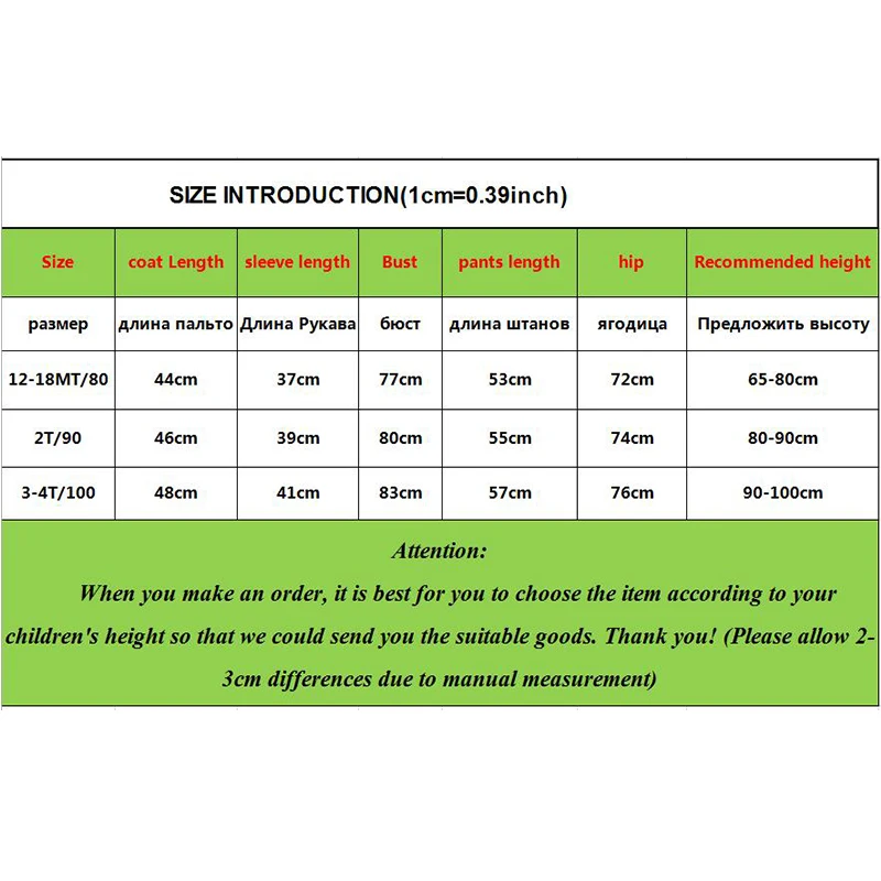 Детские зимние комплекты одежды 2019 г. Новый комбинезоны для девочек лыжный