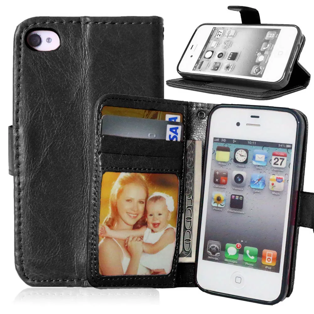 4.0For iPhone 5S чехол для Apple 5 Se 5Se iPhone5 Iphone5S A1723 A1457 A1429 A1533 A1530 Coque чехол|Бамперы| |