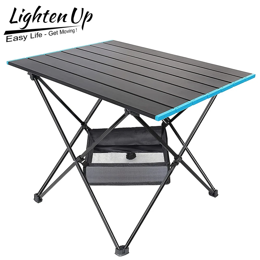 

Легкий легкий стол для осветления