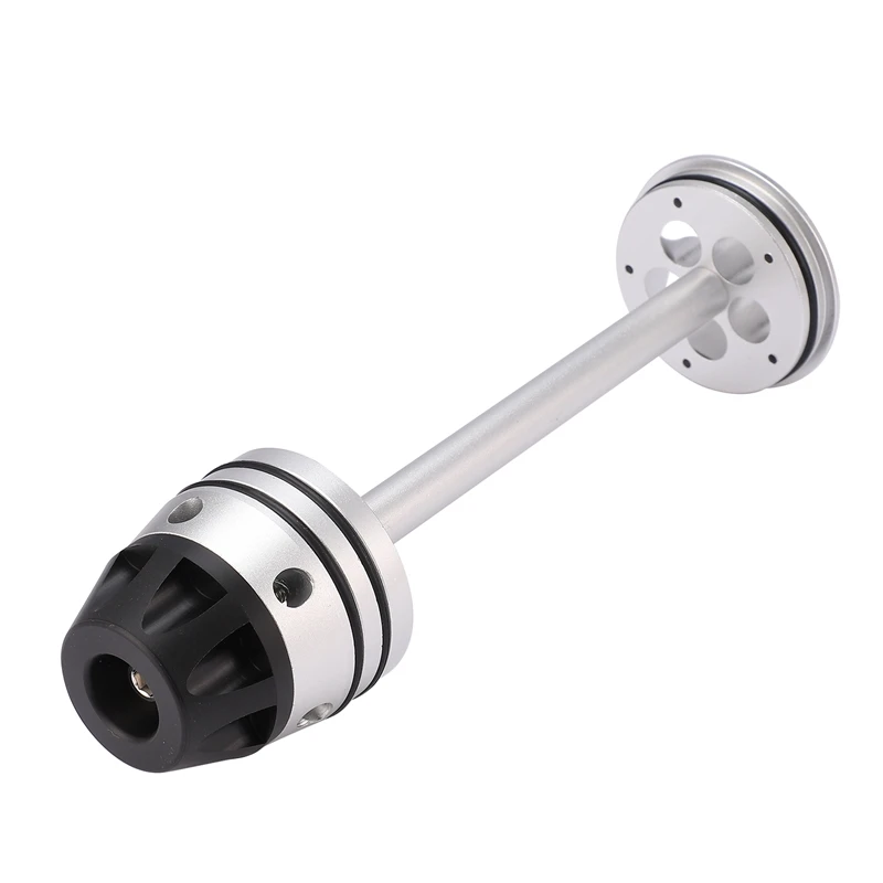 1 шт. мотоцикл задний мост колеса вилка протектор крушение слайдер для BMW R1200GS LC ADV R