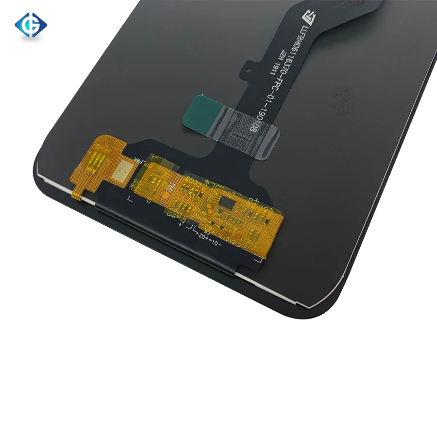 Ремонтный ЖК-дисплей для ZTE Blade A7 2019 дисплей |