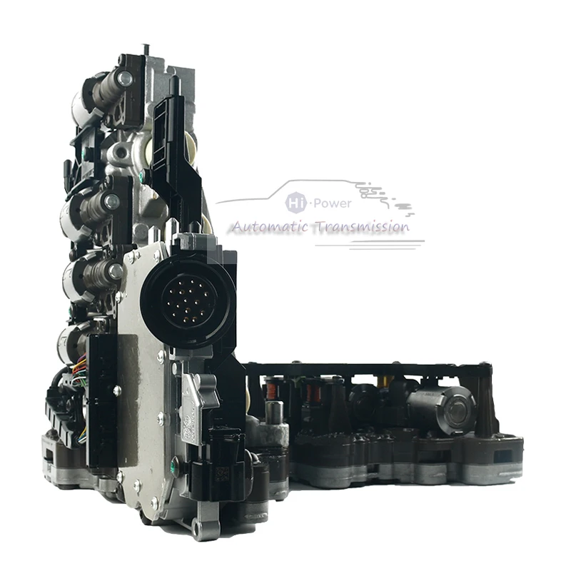 DQ500 DL501 0B5 TCU 156F 156E 156D автоматическая коробка передач в сеточку Boby контроль блок TCM