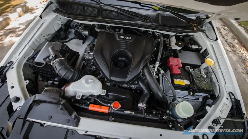 Для Isuzu MU-X MUX(RJ)2020-2024 передний капот модифицировать ремонт газовые стойки пружины