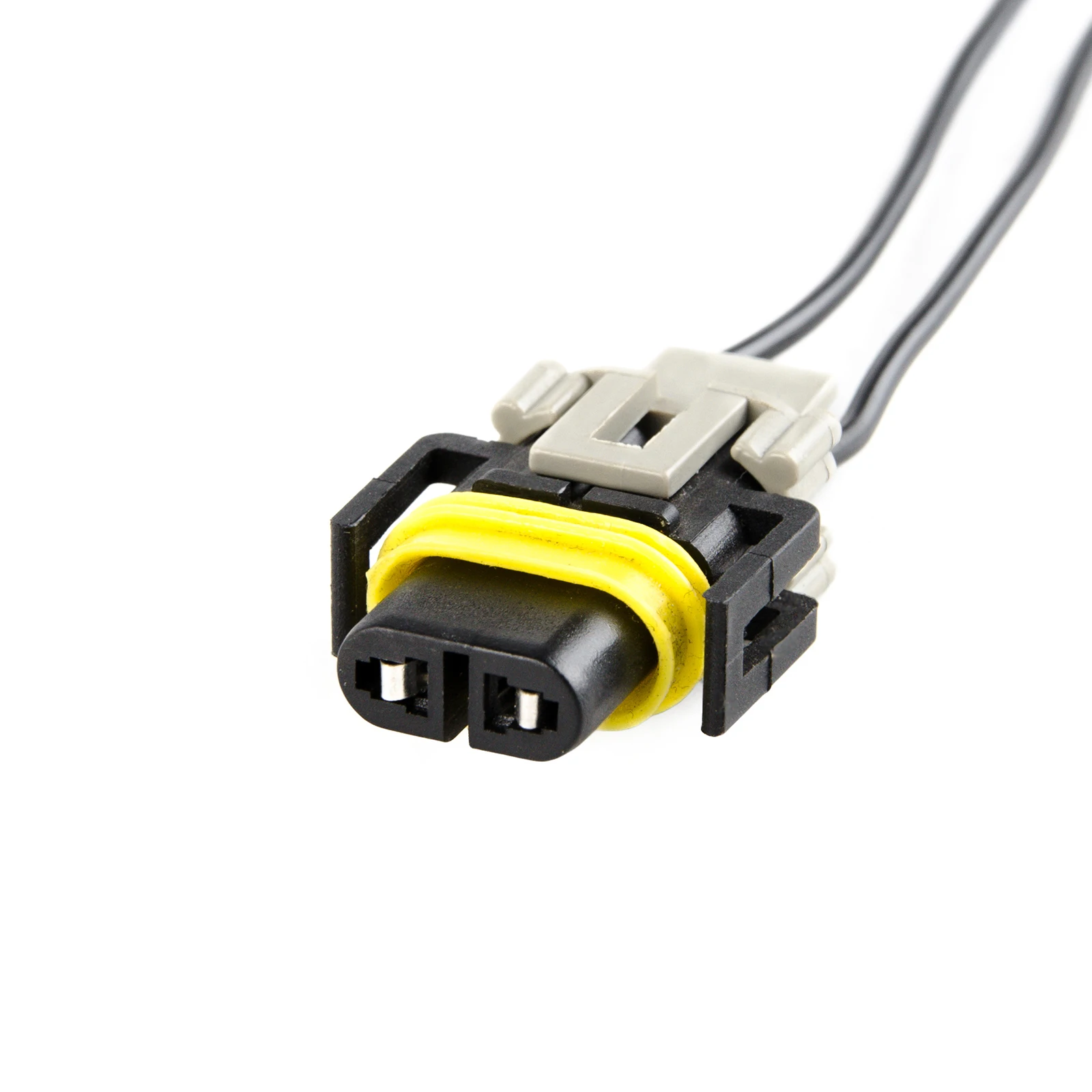 Соединитель датчика скорости автомобиля H2CNC для VSS жгут проводов TPI TBI 700R4 T5 4L60E