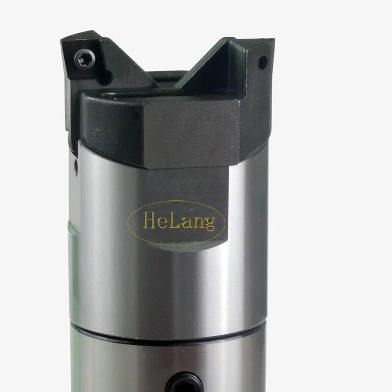 Скучно высокая точность RBH 68 92 мм Двухдисковая бит грубая Расточная головка