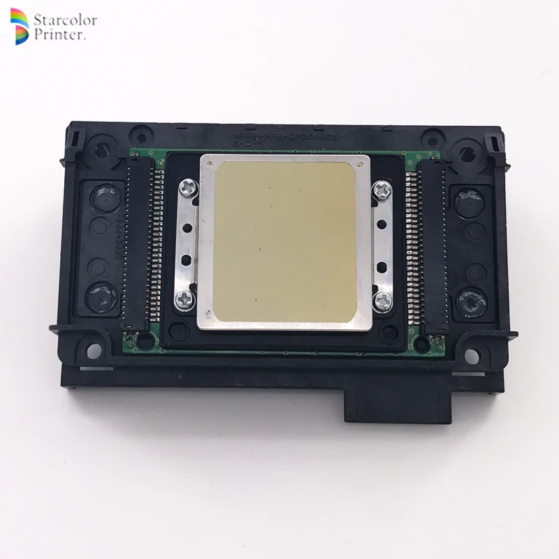 Печатающая головка принтера для Epson xp600 печатающая xp 605 700 800 610 xp615 710 810 850|Детали