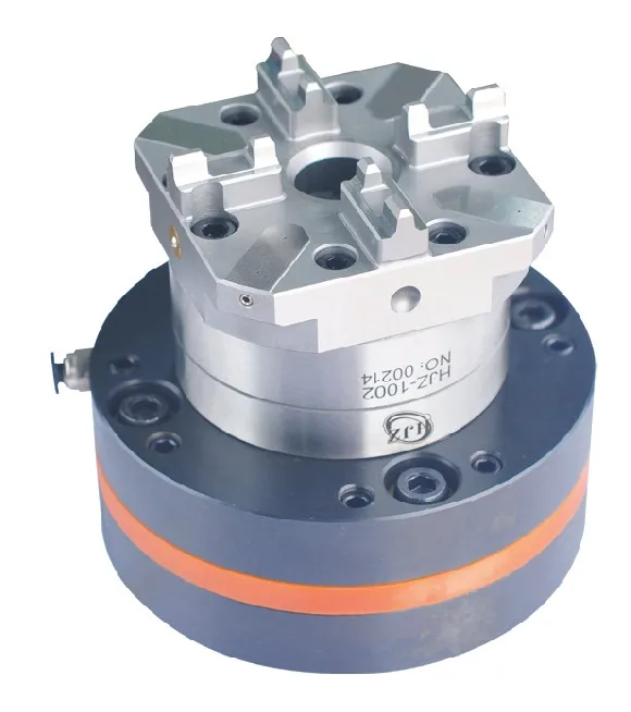 

Factory direct selling collet chucks chuck for cnc lathe fixture Machining Milling Service