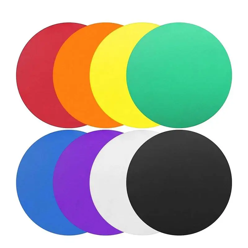 5 шт. термостойкие подставки для посуды модные столовые приборы домашней кухни