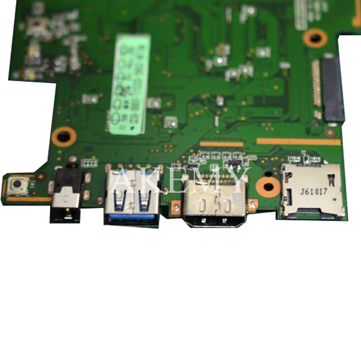

For Lenovo Ideapad 110S-11IBR motherboard 110S-11IBR laptop Mainboard NE116BW2_V1.0 N3160-CPU 4G-RAM