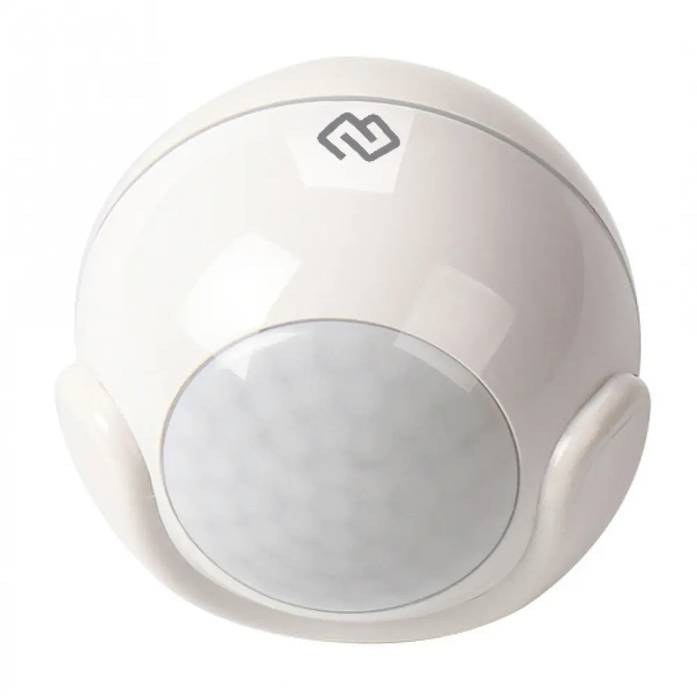 Датчик движения Digma DiSense M1 (DSM1) белый |