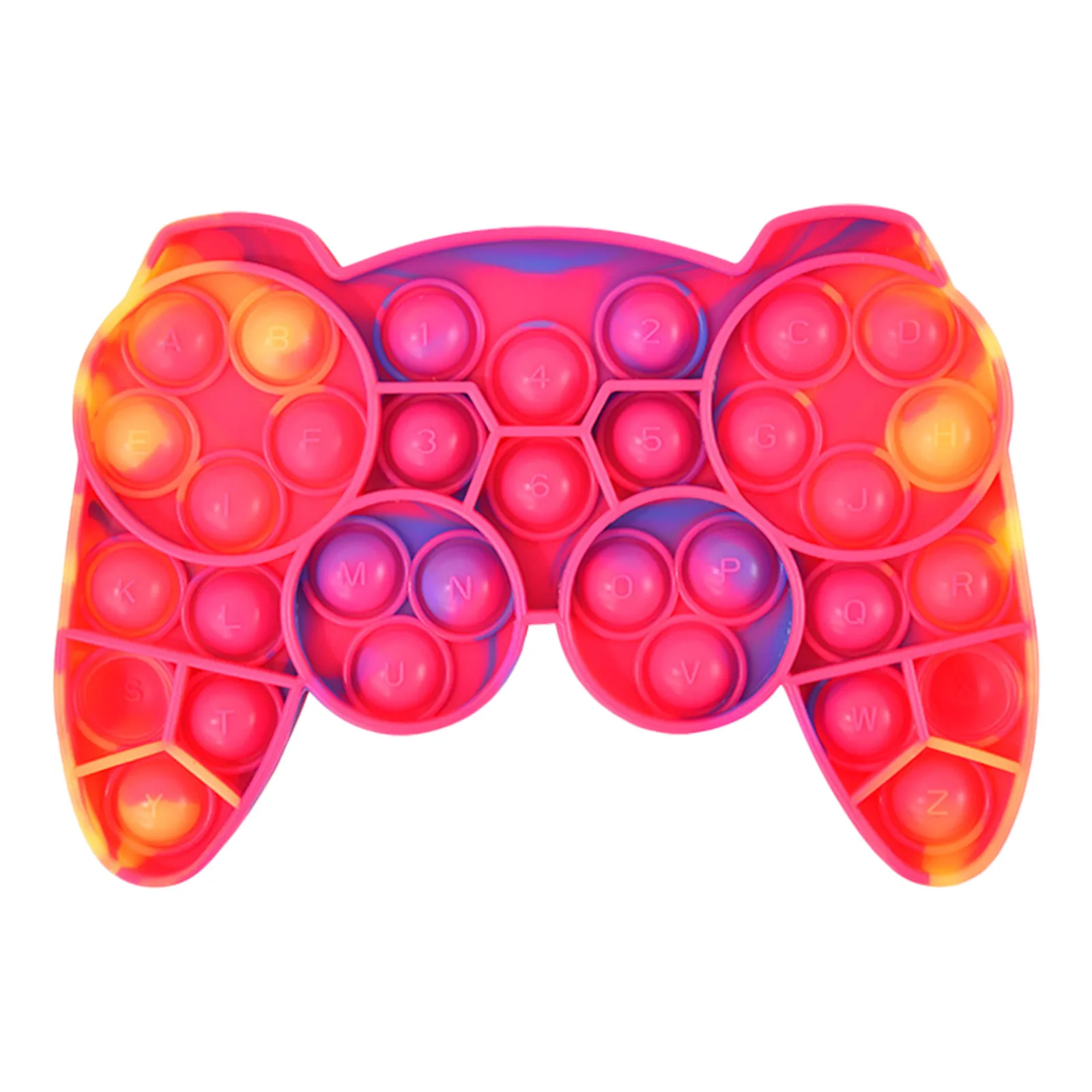 

Fitget игрушки, рукоятка для игры, игрушки для взрослых и детей, пузырьки, сенсорные детали, особые потребности, игрушки для снятия стресса, поп ...