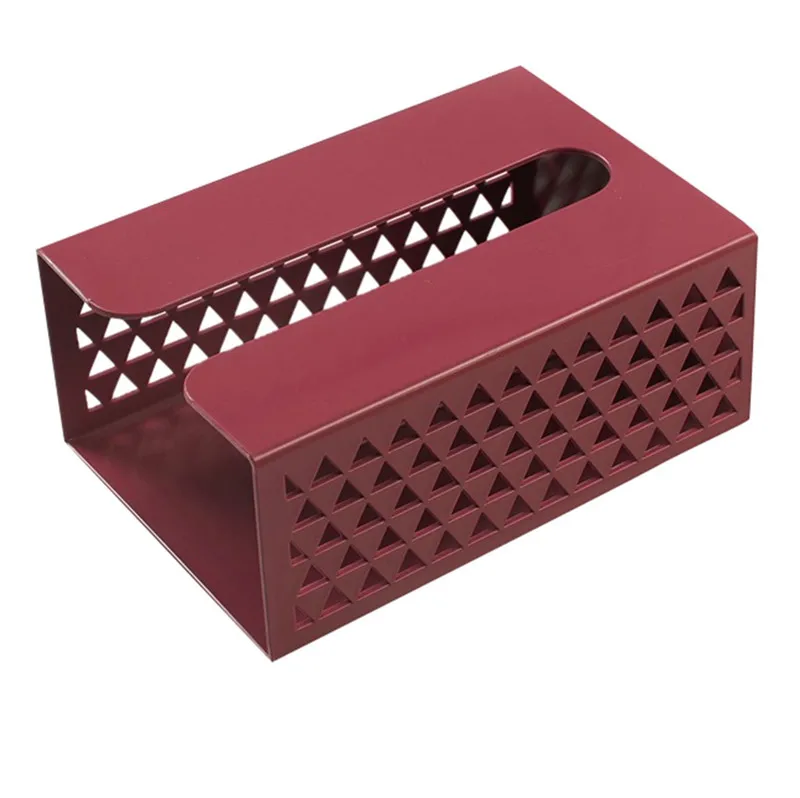 Кухня Ванная комната перфорация туалетная бумага лоток Бумага крутящаяся