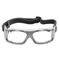basketball glasses sport eyewear football eye glasses men anti collision protector glasses goggles ciclismo bike cycling glass