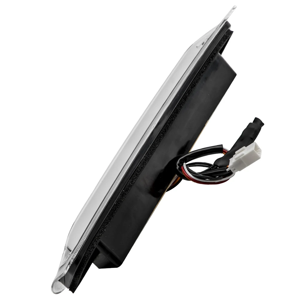 

55372082AD для Dodge RAM 1500 2500 3500 2009-2017 светодиодный дым третий стоп-светильник для груза 55372082AE,55372082AF