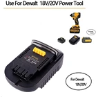 Адаптер аккумулятора MT20DL для Makita 18 в 20 в Bl1830 Bl1860 Bl1815, литий-ионный аккумулятор для Dewalt 18 в 20 в DCb200