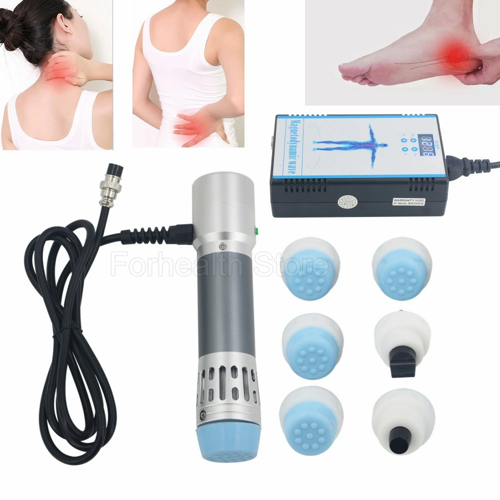 

Shockwave Therapy Machine ED Treatment Effectively Relieves The Pain of Tennis Elbow Plantar Fasciitis Shock Wave Physiotherapy