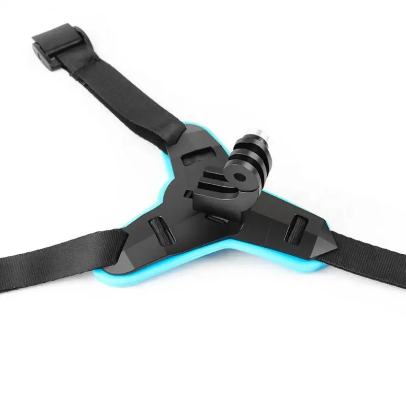 Крепление на шлем для камеры Go Pro 9 GoPro Hero 8 7 6 5 3 | Электроника