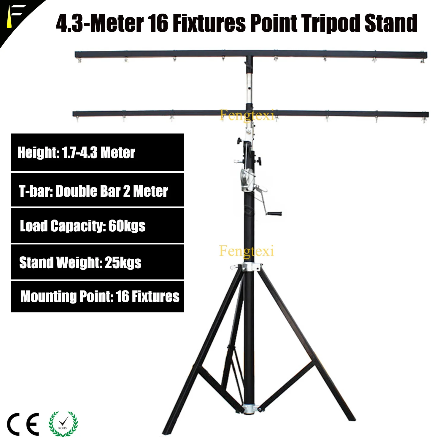 Профессиональный Сценический светильник светодиодный прожектор с движущейся