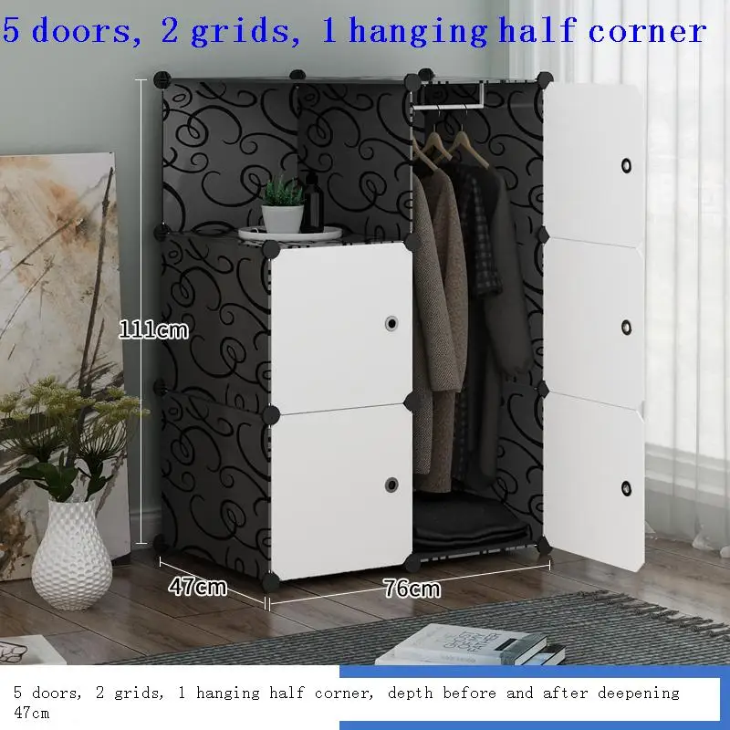 Garderobe Armario Mobili дома шкаф для хранения комод Спальня корпусная мебель Mueble де Dormitorio
