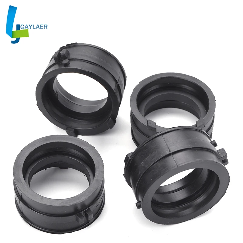 КАРБЮРАТОРНЫЙ коллектор для мотоцикла адаптер впускного соединения Honda CBR900RR CBR 900