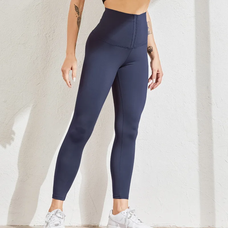 

Women Legging for Fitness High Waist Leggings Push Up Sports Leggings Women Sexy Slim Black Legging Sportswear