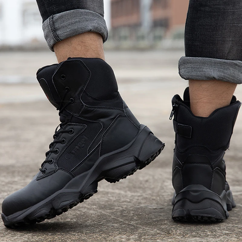 

Men's Shoes