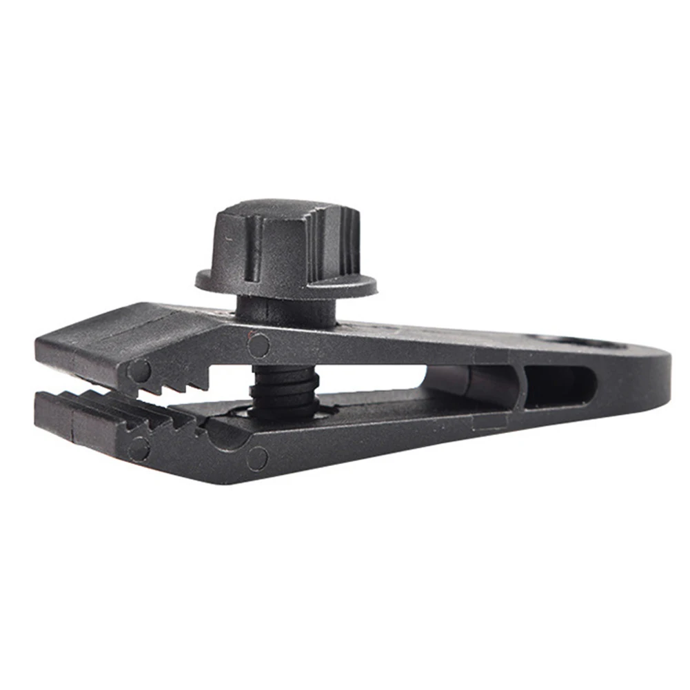 4 шт многоцелевой брезент зажимы ветрозащитные для кемпинга палатки холст | Спорт