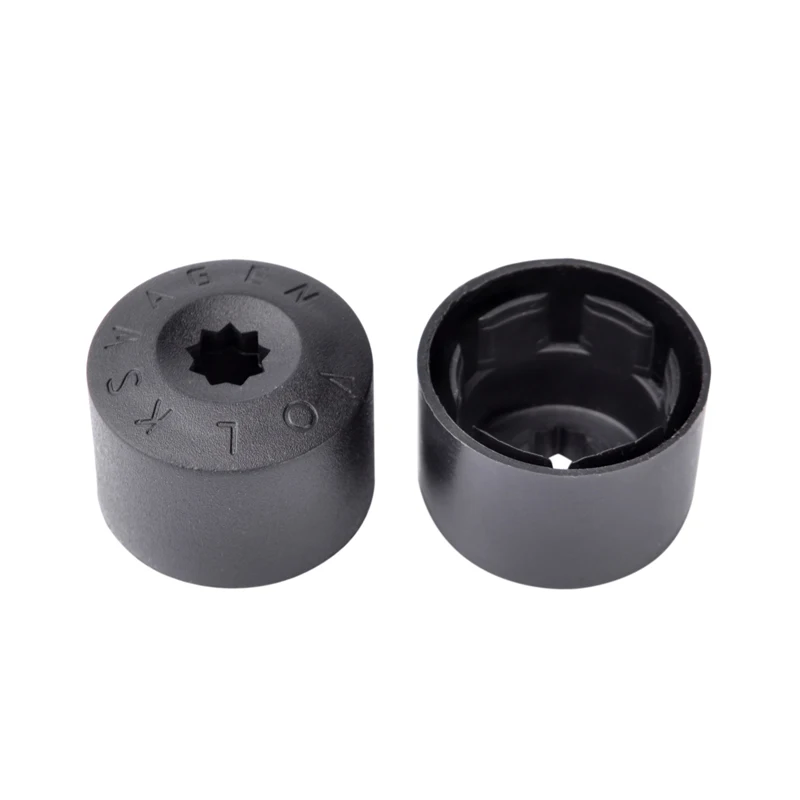 20 шт. 17 мм колеса автомобиля гайка ступицы винт Защитная крышка крышки для BMW E34 F10