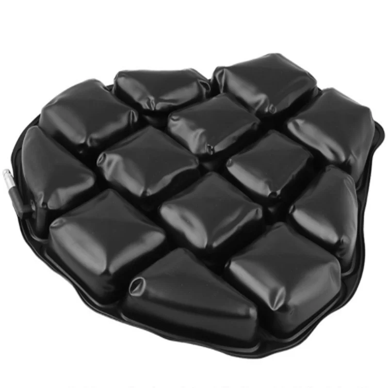 Накидка на сиденье мотоцикла универсальная подушка для Креста спинки Yamaha Kawasak Honda