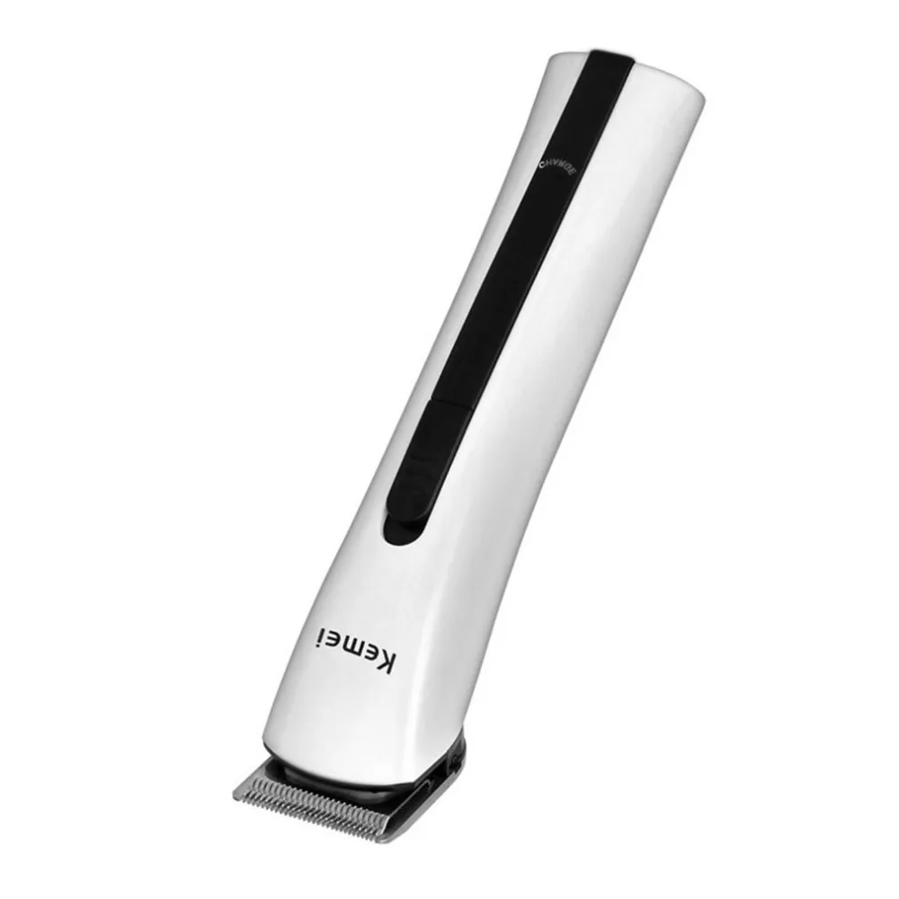 CORDLESS Rechargeable Electric Hair Clipper Body Hair Beard Neck Clipper/Trimmer